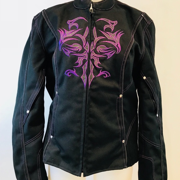 Coats | Nexgen Biker Jacket | Poshmark